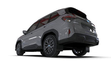 画像をギャラリービューアに読み込む, Rally Armor 25-26 Subaru Forester &amp; Hybrid Black UR Mud Flap w/Grey Logo