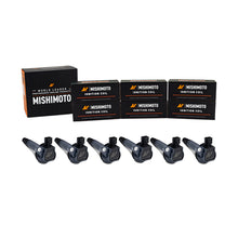 画像をギャラリービューアに読み込む, Mishimoto 11-16 Ford Mustang 3.7L Ignition Coil - 6-Pack
