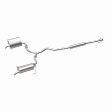 画像をギャラリービューアに読み込む, MagnaFlow BRE Exhaust Kit 05 Subaru Outback 2.5L