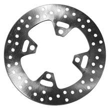 画像をギャラリービューアに読み込む, Brembo OE 13-17 Triumph Daytona 675CC/15-16 Street Triple RX 675CC 220x5mm Brake Disc - Rear Fixed