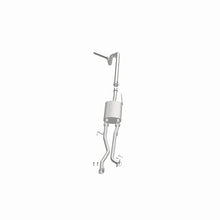 画像をギャラリービューアに読み込む, BRExhaust 07-11 Toyota Tundra Exhaust Kit