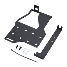 画像をギャラリービューアに読み込む, Injen ARB Air Compressor Mount for 21-23 Ford Bronco L4-2.3L Turbo / Ford Bronco V6 Twin Turbo