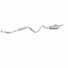 画像をギャラリービューアに読み込む, MagnaFlow BRE Exhaust Kit 94-02 Saab 900 9-3 2.0L