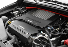 画像をギャラリービューアに読み込む, PERRIN 15-21 Subaru WRX Engine Cover Kit (Intercooler &amp; Pulley Covers Incl.) - Black