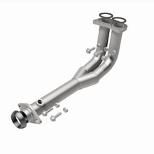 画像をギャラリービューアに読み込む, BRE Exhaust 94-01 Integra 1.8L Front Pipe Kit