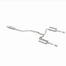 画像をギャラリービューアに読み込む, MagnaFlow BRE Exhaust Kit 06-12 Fusion Milan MKZ