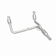 画像をギャラリービューアに読み込む, MagnaFlow 01-02 Dodge Ram 2500 5.9L Direct Fit Converter
