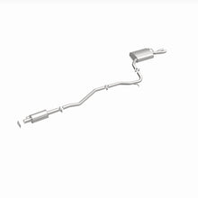 画像をギャラリービューアに読み込む, MagnaFlow BRE Exhaust Kit 06-10 Fusion Milan 2.3L