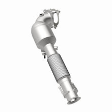 画像をギャラリービューアに読み込む, MagnaFlow 20-21 Ford Escape Front Underbody 2L Direct Fit Converter