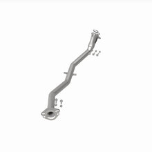 画像をギャラリービューアに読み込む, BRE Exhaust 90-96 D21 Pickup 2.4L Front Pipe Kit