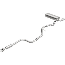 画像をギャラリービューアに読み込む, MagnaFlow BRE Exhaust Kit 99-05 Grand Am Alero