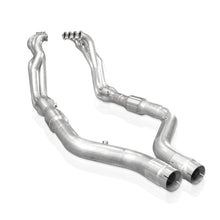 画像をギャラリービューアに読み込む, Stainless Works 22-25 Cadillac CT5-V Blackwing 2in Headers