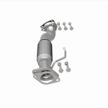 画像をギャラリービューアに読み込む, BRE Exhaust 05-08 Escape Mariner Tribute 2.3L 3.0L Front Pipe Kit