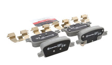 画像をギャラリービューアに読み込む, Brembo OE 16-21 Chevrolet Malibu Ceramic Brake Pad - Rear