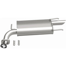 画像をギャラリービューアに読み込む, Magnaflow BRE 12-17 Toyota Camry 2.5L Muffler Kit