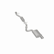 画像をギャラリービューアに読み込む, MagnaFlow BRE Exhaust Kit 01-05 Lexus IS300 3L