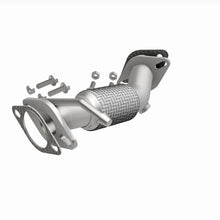画像をギャラリービューアに読み込む, BRE Exhaust 11-14 Sonata 2.0L 2.4L Front Pipe Kit