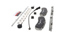 画像をギャラリービューアに読み込む, Brembo OE 20-22 Ford Transit-150/Transit-250/Transit-350/Transit-350 HD Ceramic Brake Pad - Rear