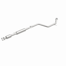 画像をギャラリービューアに読み込む, MagnaFlow 12-15 Mazda 5 2.5L Direct Fit CARB Compliant Catalytic Converter