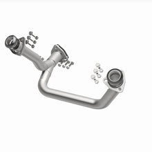 画像をギャラリービューアに読み込む, BRE Exhaust 98-99 Hombre S10 Sonoma 4.3L Front Pipe Kit