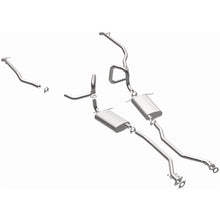 画像をギャラリービューアに読み込む, MagnaFlow BRE Exhaust Kit 98-02 Ford Crown Victoria 4.6L