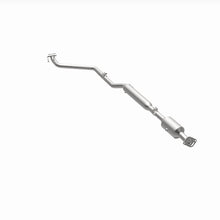 画像をギャラリービューアに読み込む, MagnaFlow 14-16 Kia Forte 1.8L Direct Fit Catalytic Converter (California Grade)