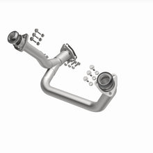画像をギャラリービューアに読み込む, BRE Exhaust 98-99 Hombre S10 Sonoma 4.3L Front Pipe Kit