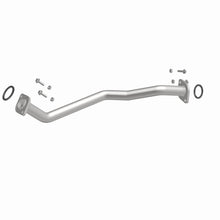 画像をギャラリービューアに読み込む, BRE Exhaust 04-09 Highlander RX330 RX350 2.4L 3.3L 3.5L Front Pipe Kit