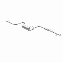 画像をギャラリービューアに読み込む, MagnaFlow BRE Exhaust Kit 07-12 Hyundai Elantra 2.0L
