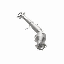 画像をギャラリービューアに読み込む, MagnaFlow 10-13 Ford Transit Connect 2.0L Calif Grade CARB Compliant Direct-Fit Catalytic Converter