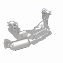 画像をギャラリービューアに読み込む, MagnaFlow 11-13 Subaru Forester California Grade CARB Compliant Direct-Fit Catalytic Converter