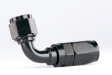 画像をギャラリービューアに読み込む, Aeromotive Hose End - AN-06 - 90 Deg