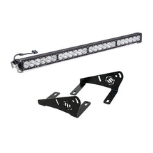 画像をギャラリービューアに読み込む, Baja Designs Polaris Pro-R Roof Bar Light Kit 40in OnX6