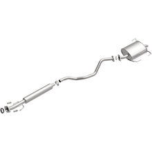 画像をギャラリービューアに読み込む, MagnaFlow BRE Exhaust Kit 09-14 Nissan Cube 1.8L