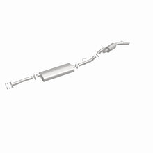 画像をギャラリービューアに読み込む, MagnaFlow BRE Exhaust Kit 02-09 Terrza Uplndr Ventur Silhou Montna Relay
