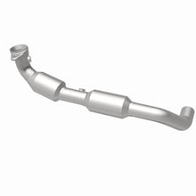 画像をギャラリービューアに読み込む, MagnaFlow 2004 Ford F-150 5.4L Direct Fit Converter