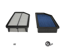 画像をギャラリービューアに読み込む, aFe Magnum FLOW OE Replacement Air Filter Kia Soul 12-19 L4-2.0L