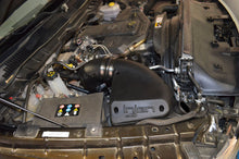 画像をギャラリービューアに読み込む, Injen 13-18 RAM Trucks L6-6.7L Turbo Diesel Evolution Cold Air Intake (w/ Oiled Filter)