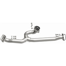 画像をギャラリービューアに読み込む, BRE Exhaust 06-12 Fusion Milan MKZ Zephyr 3.0L 3.5L Front Pipe Kit