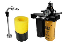 画像をギャラリービューアに読み込む, Aeromotive Fuel Pump - 01-10 Duramax Retro Fit Kit for 1/2in Lines