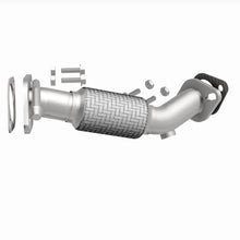 画像をギャラリービューアに読み込む, BRE Exhaust 11-14 Sonata 2.0L 2.4L Front Pipe Kit