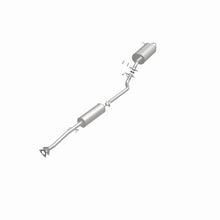 画像をギャラリービューアに読み込む, MagnaFlow BRE Exhaust Kit 12-14 Honda CR-V 2.4L
