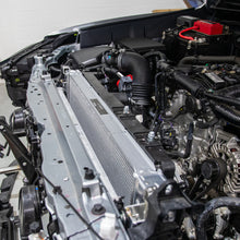 画像をギャラリービューアに読み込む, Mishimoto 2024+ Toyota Tacoma Performance Aluminum Radiator