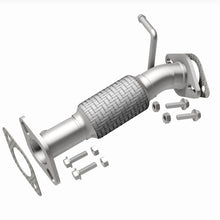 画像をギャラリービューアに読み込む, BRE Exhaust 10-13 KIA FORTE KOUP FORTE Front Pipe Kit