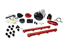 画像をギャラリービューアに読み込む, Aeromotive 07-12 Ford Mustang Shelby GT500 4.6L Stealth Eliminator Fuel System (18683/14116/16306)