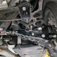 画像をギャラリービューアに読み込む, BLOX Racing Racing Rear Lower Control Arms - Blk (Toyota 86 / Scion FRS / Subaru BRZ / WRX / STi) V2