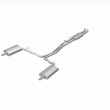 画像をギャラリービューアに読み込む, BRExhaust 16-17 Ford Explorer 3.5L Direct-Fit Replacement Exhaust System