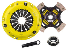 画像をギャラリービューアに読み込む, ACT 1988 Toyota Camry XT/Race Sprung 4 Pad Clutch Kit