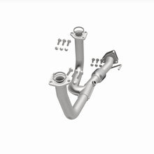画像をギャラリービューアに読み込む, BRE Exhaust 99-04 Odyssey 3.5L Front Pipe Kit