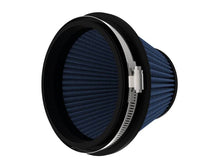 画像をギャラリービューアに読み込む, aFe Magnum FLOW Universal Air Filter 6 IN F X 7-1/2 IN B X 4-3/4 IN T X 5 IN H